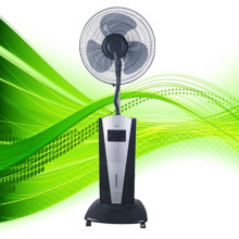 Ventilateur à courant alternatif de 16 po, ventilateur à eau, ventilateur axial